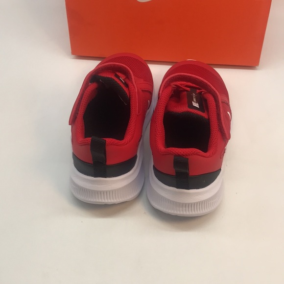 Nike Boys' Nike Little Kid Revolution 5 Running Shoes Size 10c - Picture 5 of 16